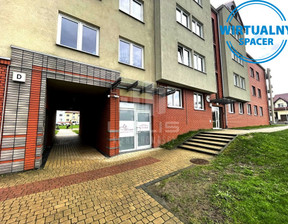 Lokal użytkowy na sprzedaż, Starogard Gdański os. 800-lecia Starogardu, 24 m²