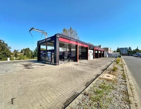 Lokal użytkowy na sprzedaż, Tczew Jagiellońska, 1300 m²