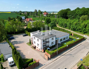Biuro na sprzedaż, Morzeszczyn Kociewska, 462 m²