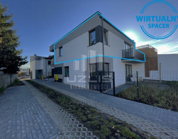 Morizon WP ogłoszenia | Mieszkanie na sprzedaż, Starogard Gdański Henryka Dąbrowskiego, 66 m² | 7545