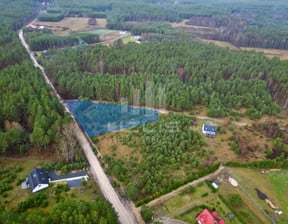 Działka na sprzedaż, Osowo Leśne, 3064 m²