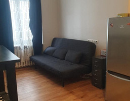 Morizon WP ogłoszenia | Mieszkanie do wynajęcia, Warszawa Śródmieście Północne, 35 m² | 1758
