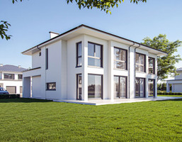 Morizon WP ogłoszenia | Dom na sprzedaż, Warszawa Powsin, 129 m² | 2580