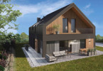 Morizon WP ogłoszenia | Dom w inwestycji Osiedle VIDOK, Górna Wieś, 225 m² | 5872