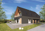 Morizon WP ogłoszenia | Dom w inwestycji Osiedle VIDOK, Górna Wieś, 177 m² | 5875