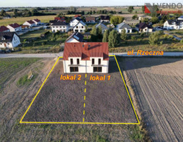 Morizon WP ogłoszenia | Dom na sprzedaż, Pobiedziska Rzeczna, 138 m² | 4393