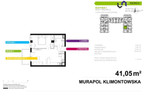 Mieszkanie na sprzedaż, Sosnowiec Klimontów, 41 m² | Morizon.pl | 9137 nr4