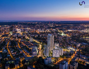 Mieszkanie na sprzedaż, Katowice Koszutka, 70 m²