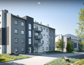 Mieszkanie na sprzedaż, Jaworze, 79 m²