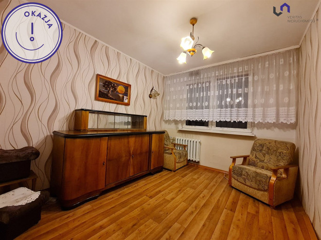 Morizon WP ogłoszenia | Mieszkanie na sprzedaż, Ruda Śląska, 30 m² | 5946