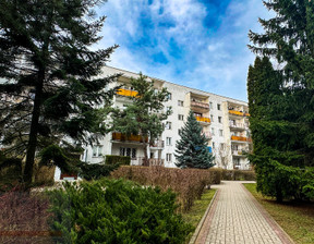 Mieszkanie na sprzedaż, Warszawa Ursynów, 63 m²