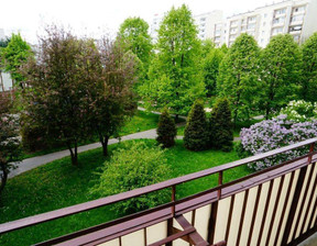 Mieszkanie na sprzedaż, Warszawa Gocław, 42 m²