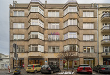 Mieszkanie na sprzedaż, Warszawa Śródmieście, 103 m²