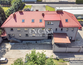 Komercyjne na sprzedaż, Wolica, 1062 m²