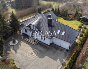 Dom na sprzedaż, Kajetany Rolna , 230 m²