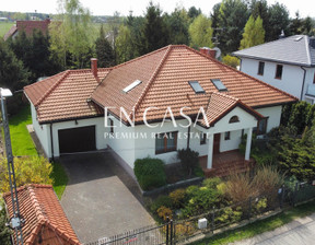 Dom na sprzedaż, Czosnów, 164 m²