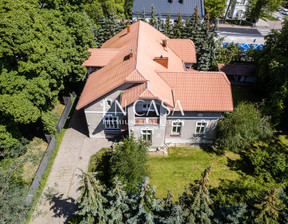 Dom na sprzedaż, Grodzisk Mazowiecki T. Kościuszki, 430 m²