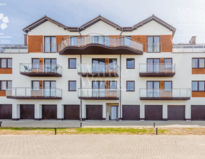 Mieszkanie na sprzedaż, Władysławowo Mikołaja Reja, 48 m²