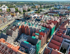Mieszkanie na sprzedaż, Gdańsk Śródmieście, 55 m²