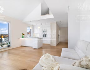 Mieszkanie na sprzedaż, Gdynia Chwarzno-Wiczlino, 70 m²
