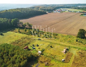 Działka na sprzedaż, Połchowo, 1000 m²