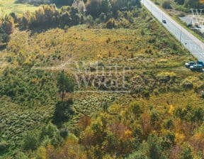 Działka na sprzedaż, Dobrzewino, 1000 m²