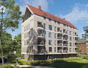 Mieszkanie na sprzedaż, Gdańsk Siedlce, 131 m²