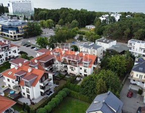 Mieszkanie na sprzedaż, Gdańsk Jelitkowo, 79 m²