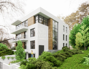 Mieszkanie na sprzedaż, Gdynia Mały Kack, 125 m²