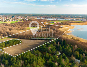 Działka na sprzedaż, Osiek, 50107 m²