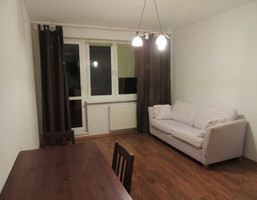 Morizon WP ogłoszenia | Mieszkanie na sprzedaż, Warszawa Nowodwory, 43 m² | 7334