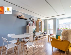 Mieszkanie na sprzedaż, Wejherowo 1000-Lecia Pp, 43 m²