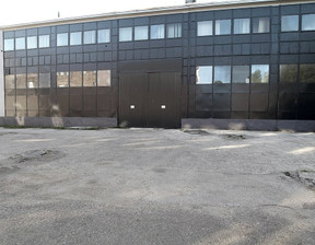 Magazyn na sprzedaż, Sosnowiec Pogoń, 1200 m²