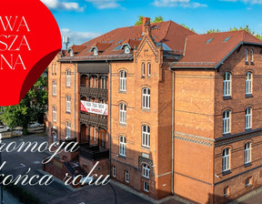 Biuro na sprzedaż, Chorzów Chorzów Batory, 2441 m²