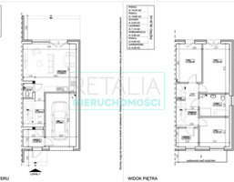 Morizon WP ogłoszenia | Dom na sprzedaż, Błonie, 110 m² | 4981