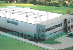 Morizon WP ogłoszenia | Działka na sprzedaż, Mieszkowo, 10000 m² | 0635