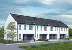Morizon WP ogłoszenia | Dom na sprzedaż, Piastów, 132 m² | 5819