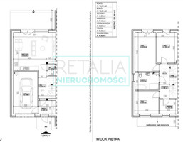Morizon WP ogłoszenia | Dom na sprzedaż, Błonie, 110 m² | 4980
