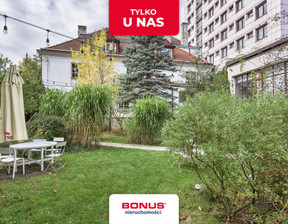 Dom na sprzedaż, Warszawa Śródmieście, 686 m²