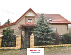 Dom na sprzedaż, Białystok Dojlidy, 190 m²