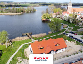 Lokal użytkowy na sprzedaż, Pasym, 411 m²