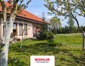 Dom na sprzedaż, Tomaszkowo, 131 m²