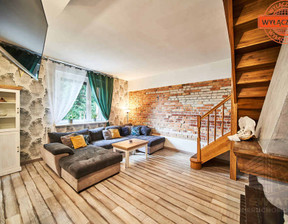 Mieszkanie na sprzedaż, Szczecin Pogodno, 113 m²