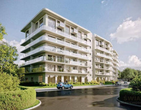 Mieszkanie na sprzedaż, Mrzeżyno, 40 m²