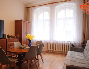 Mieszkanie na sprzedaż, Szczecin Centrum, 65 m²