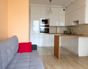 Mieszkanie do wynajęcia, Warszawa Targówek, 35 m²
