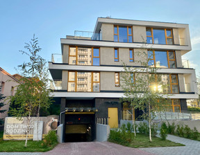Mieszkanie na sprzedaż, Warszawa Targówek Mieszkaniowy, 47 m²