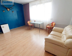 Mieszkanie na sprzedaż, Sosnowiec Pogoń, 47 m²