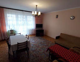 Morizon WP ogłoszenia | Mieszkanie na sprzedaż, Tomaszów Mazowiecki Dr. Seweryna Sterlinga, 64 m² | 1724