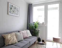 Morizon WP ogłoszenia | Mieszkanie na sprzedaż, Łódź Chojny-Dąbrowa, 38 m² | 4853